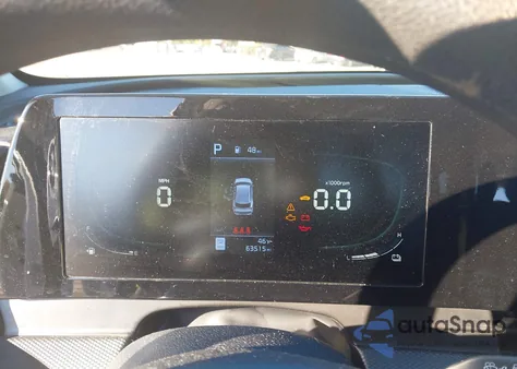 2023 Kia Sportage Hybrid Lx from USA, damaged, VIN KNDPUCAG0P7045330